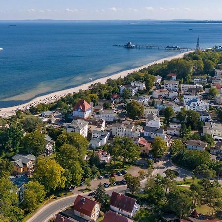 Strand-Park Strand-Park 231 Герінгсдорф Екстер'єр фото